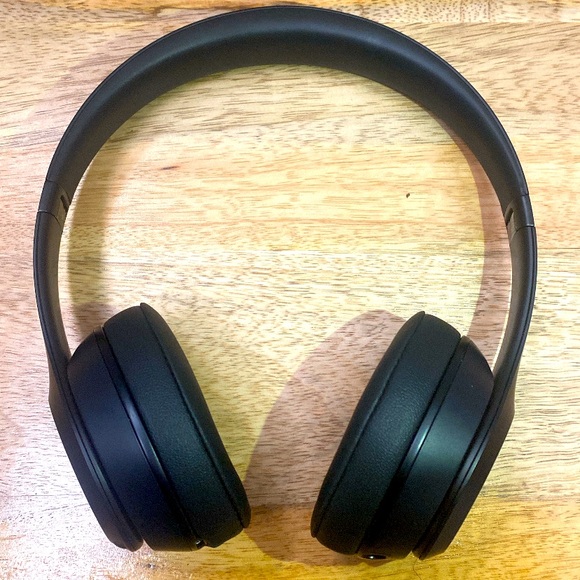 Beats Solo3 Wireless